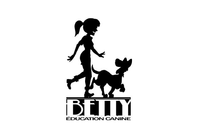 Betty Education Canine Betty Education Canine